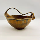 Carrara Vista Tea Set Large (Rust)