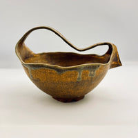 Carrara Vista Tea Set Large (Rust)