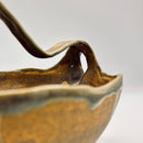 Carrara Vista Tea Set Large (Rust)