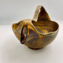 Carrara Vista Tea Set Large (Rust)