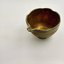 Carrara Vista Tea Set Large (Rust)