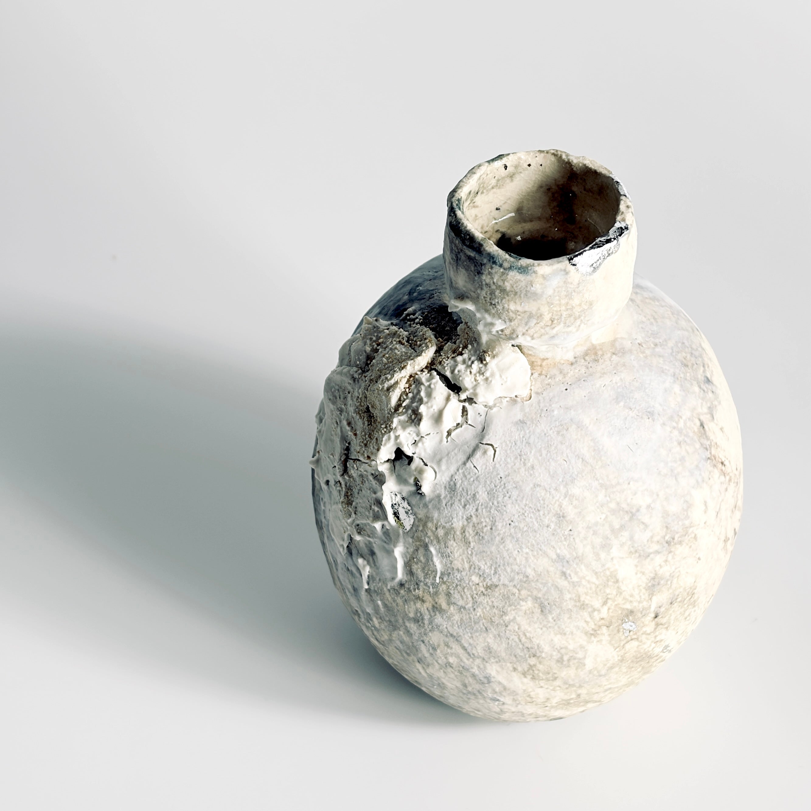 Wabi-Sabi Sake Set (Set of Four)