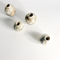 Wabi-Sabi Sake Set (Set of Four)