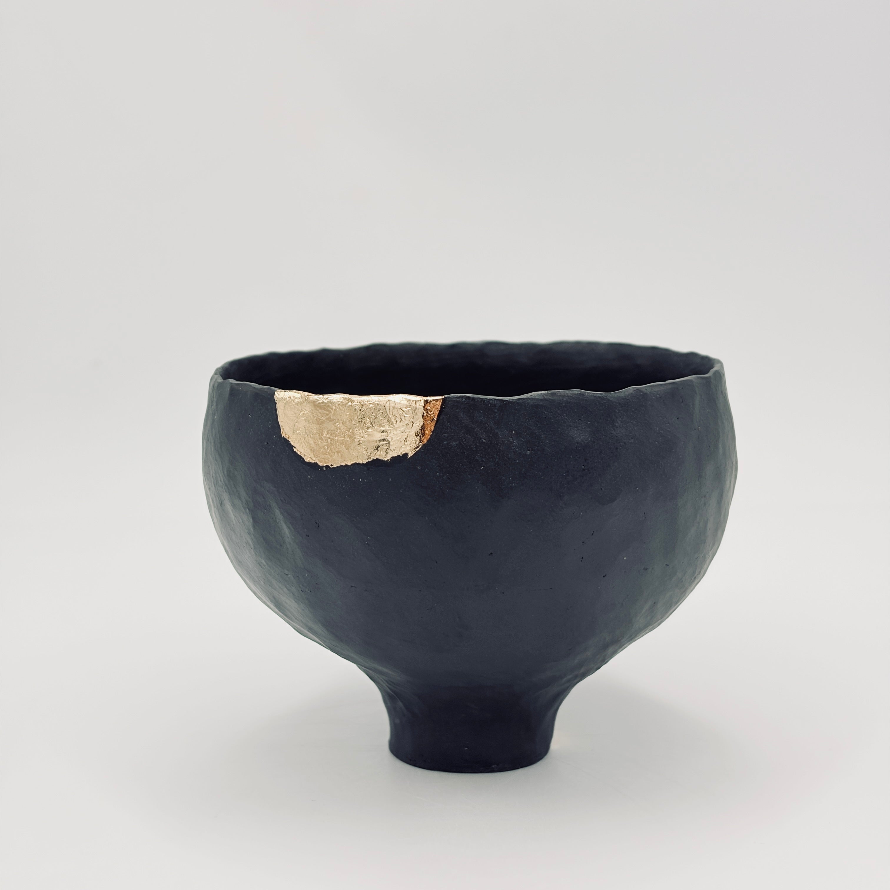 Kintsu Ink Bowl Set of Two