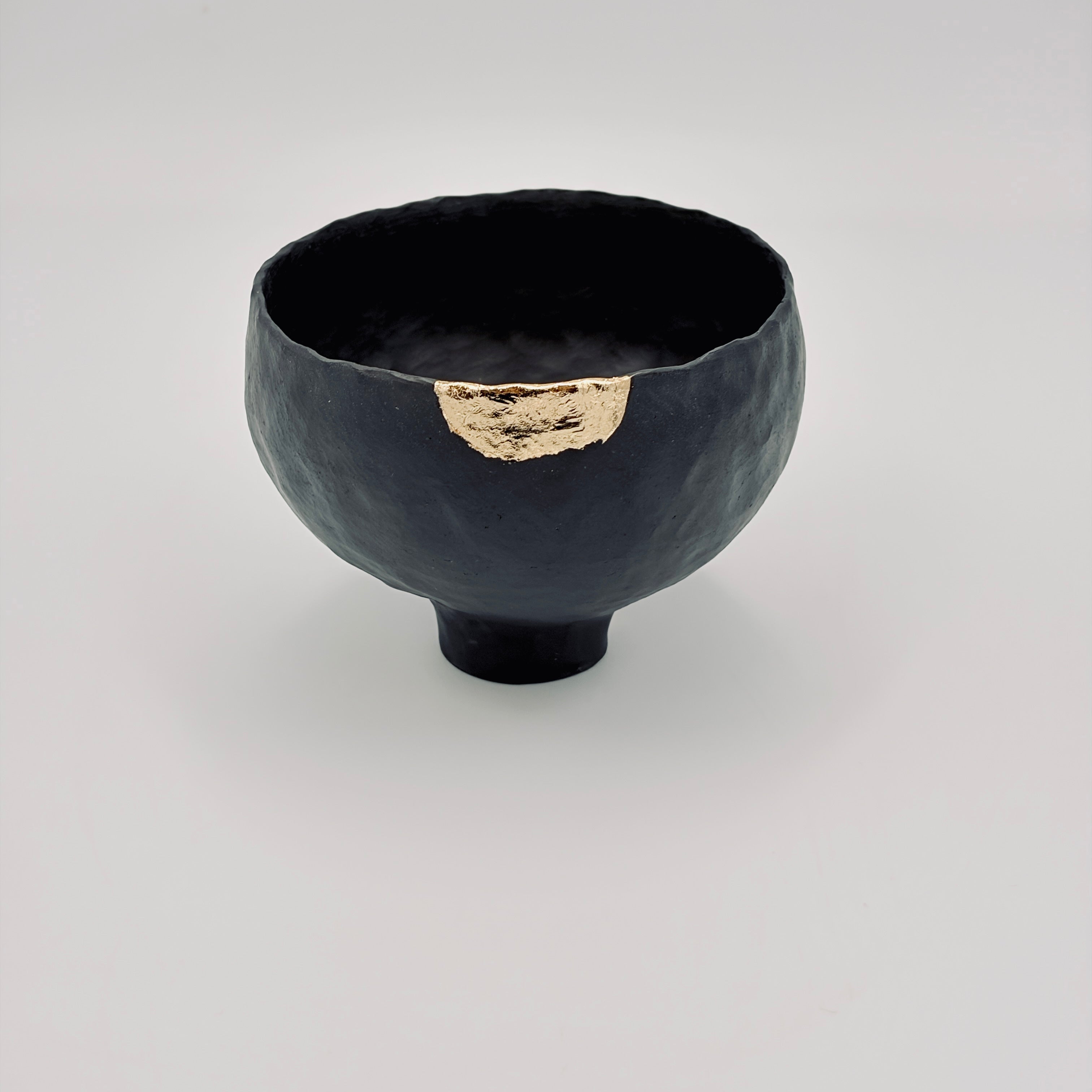 Kintsu Ink Bowl Set of Two