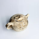 Pre-Order Peach Teapot Set (One Teapot and Two Cups)