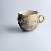 Pre-Order Peach Teapot Set (One Teapot and Two Cups)