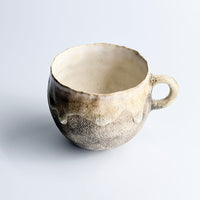 Pre-Order Peach Teapot Set (One Teapot and Two Cups)