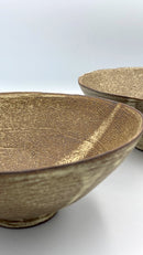 Handcrafted Stoneware Ramen Bowl