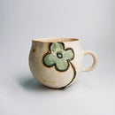 Pear Teapot Set (One Teapot & One Cup)