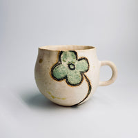 Pear Teapot Set (One Teapot & One Cup)