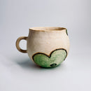 Pear Teapot Set (One Teapot & One Cup)