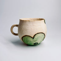 Pear Teapot Set (One Teapot & One Cup)
