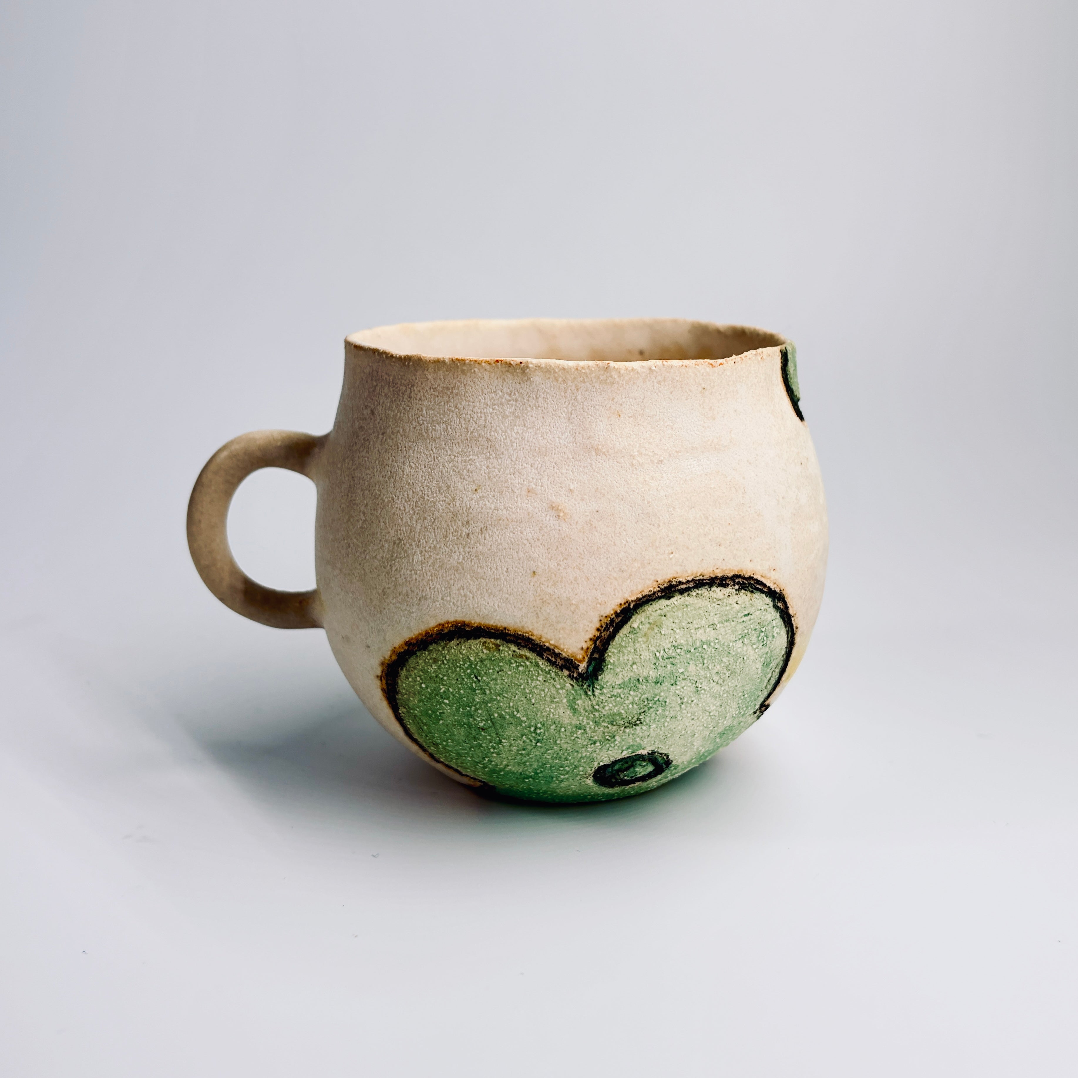 Pear Teapot Set (One Teapot & One Cup)