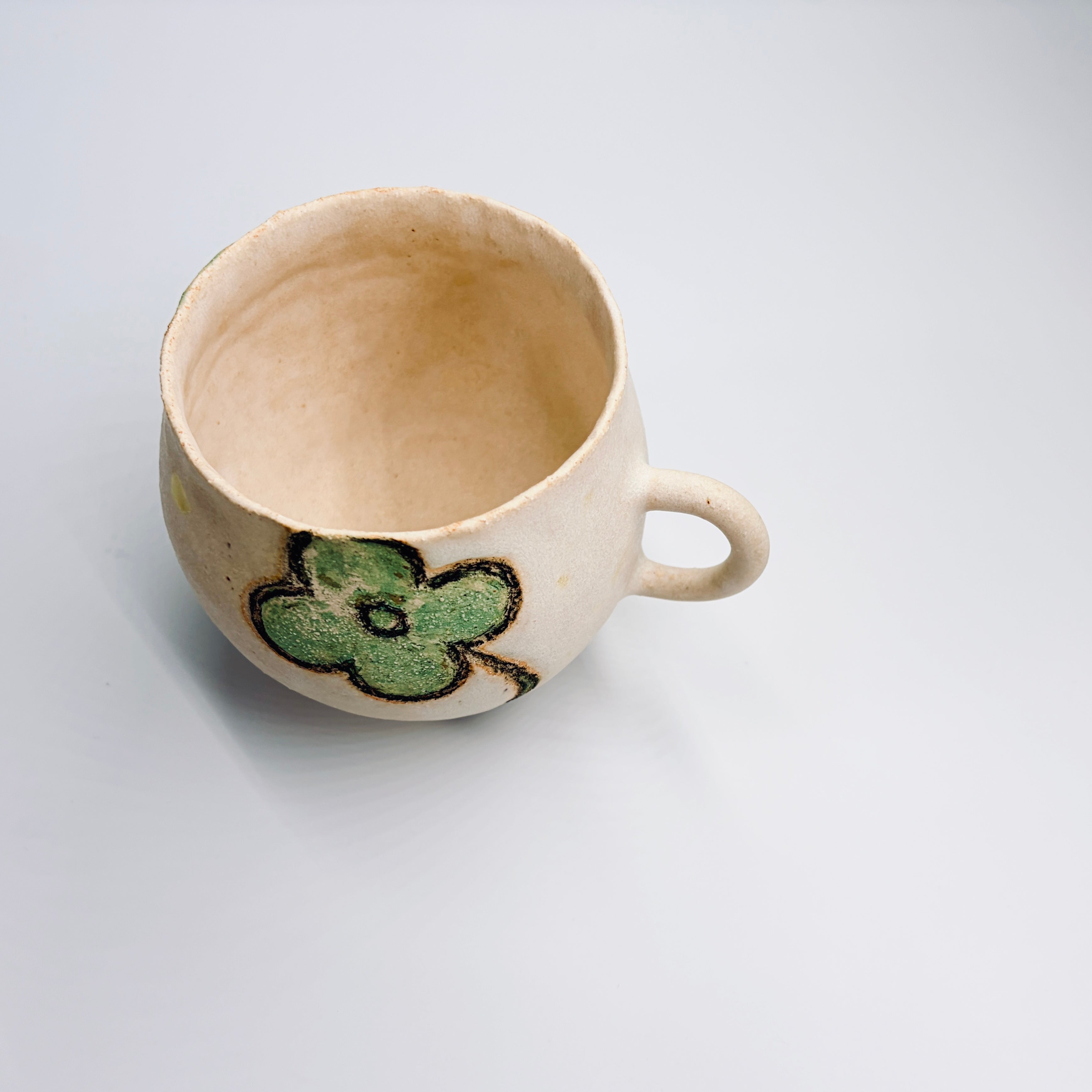Pear Teapot Set (One Teapot & One Cup)