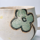 Pear Teapot Set (One Teapot & One Cup)