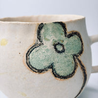 Pear Teapot Set (One Teapot & One Cup)