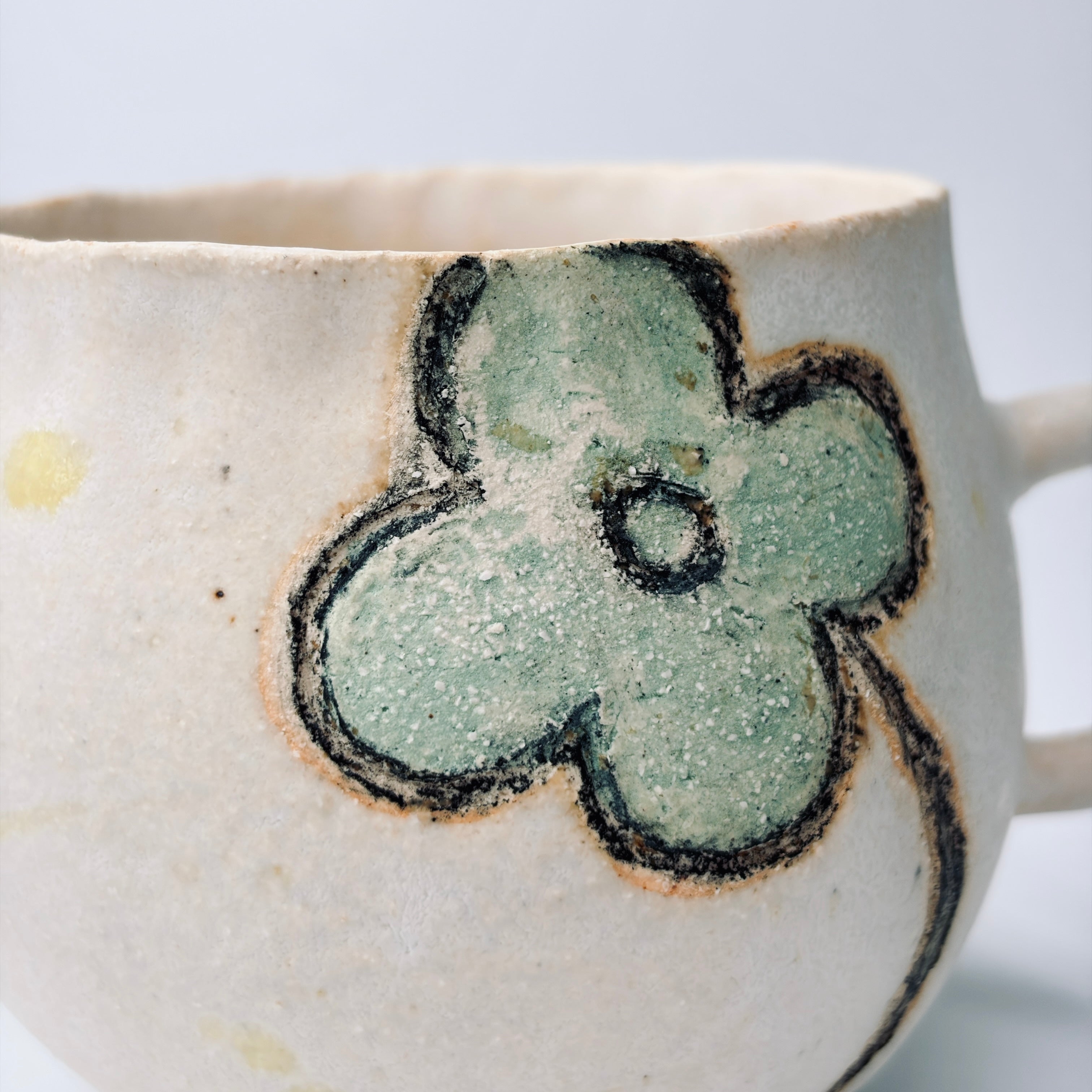 Pear Teapot Set (One Teapot & One Cup)
