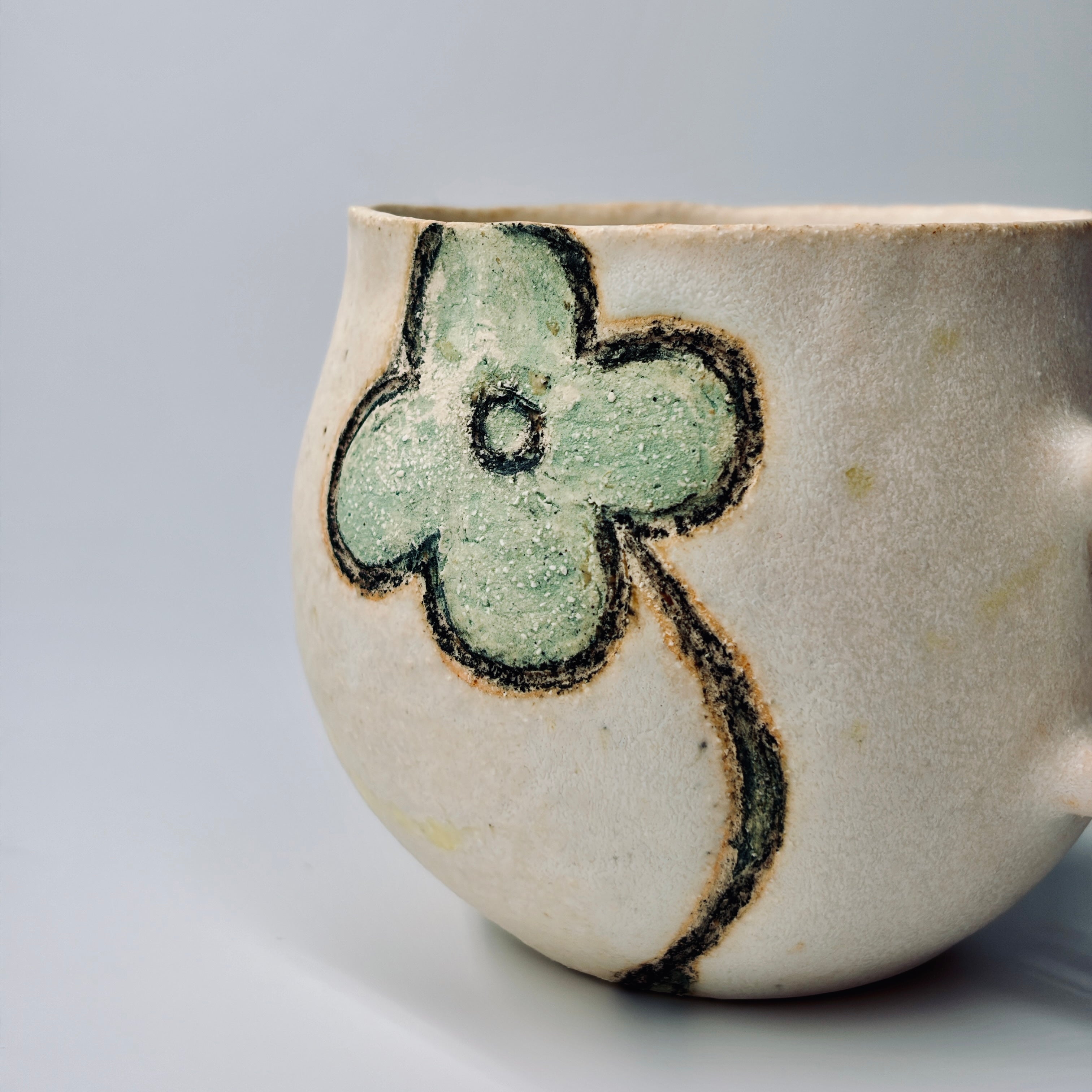 Pear Teapot Set (One Teapot & One Cup)