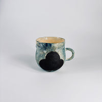 Flower Mug (Option 1)
