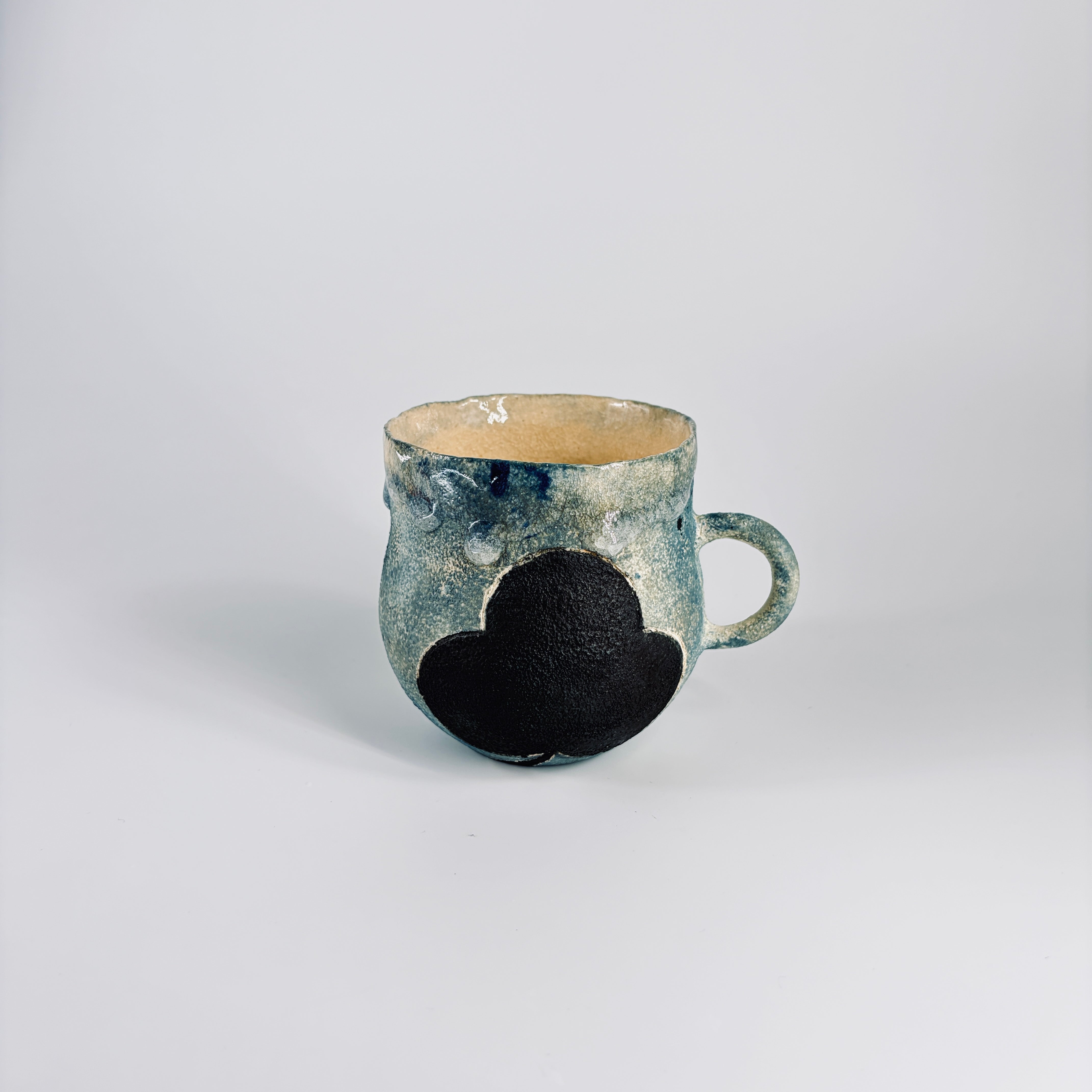 Flower Mug (Option 1)