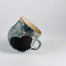 Flower Mug (Option 1)