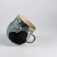Flower Mug (Option 1)