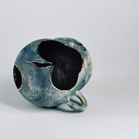 Flower Mug (Option 1)