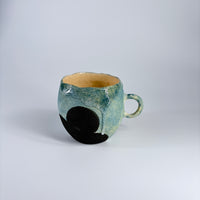 Flower Mug (Option 2)