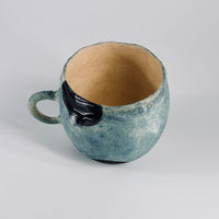 Flower Mug (Option 2)
