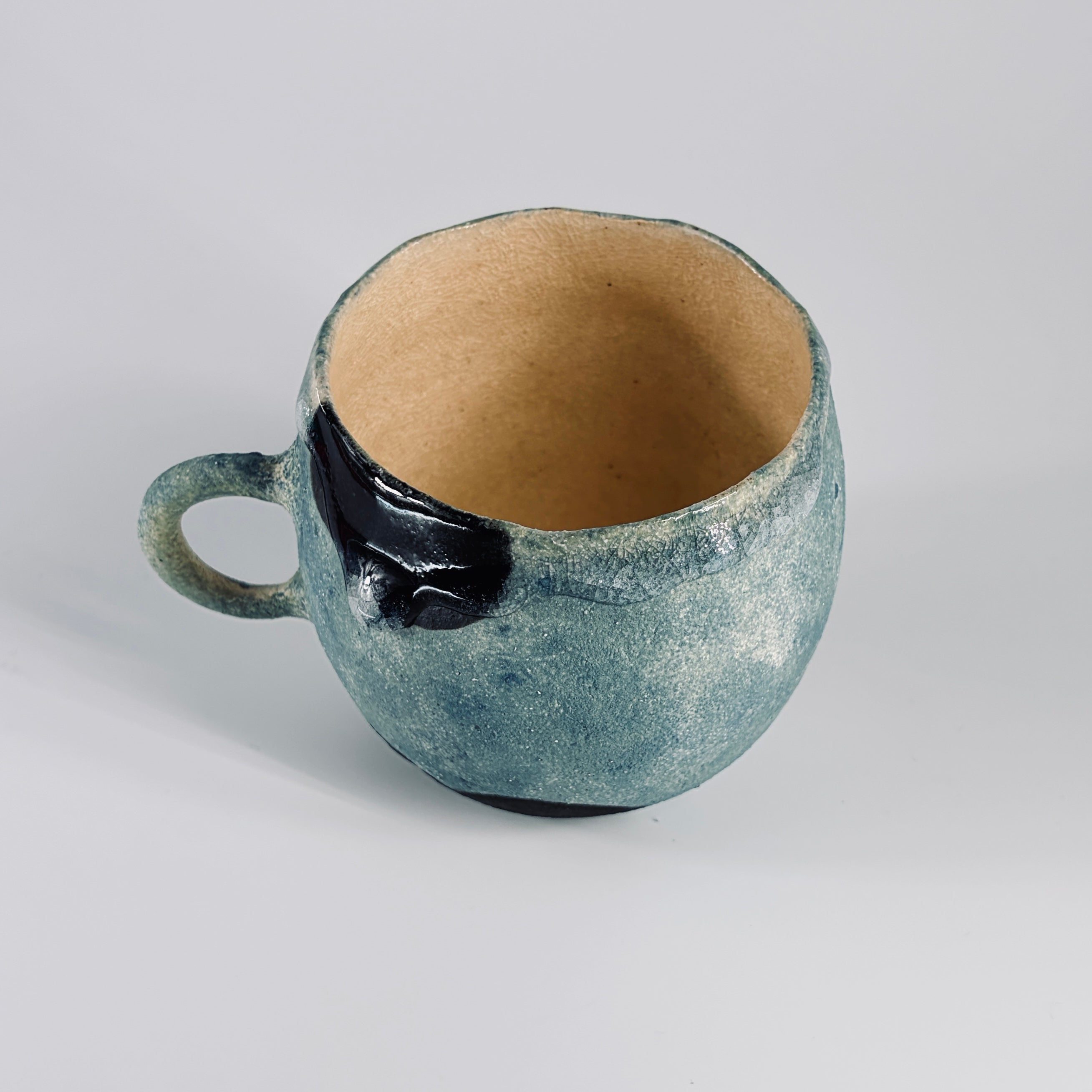 Flower Mug (Option 2)