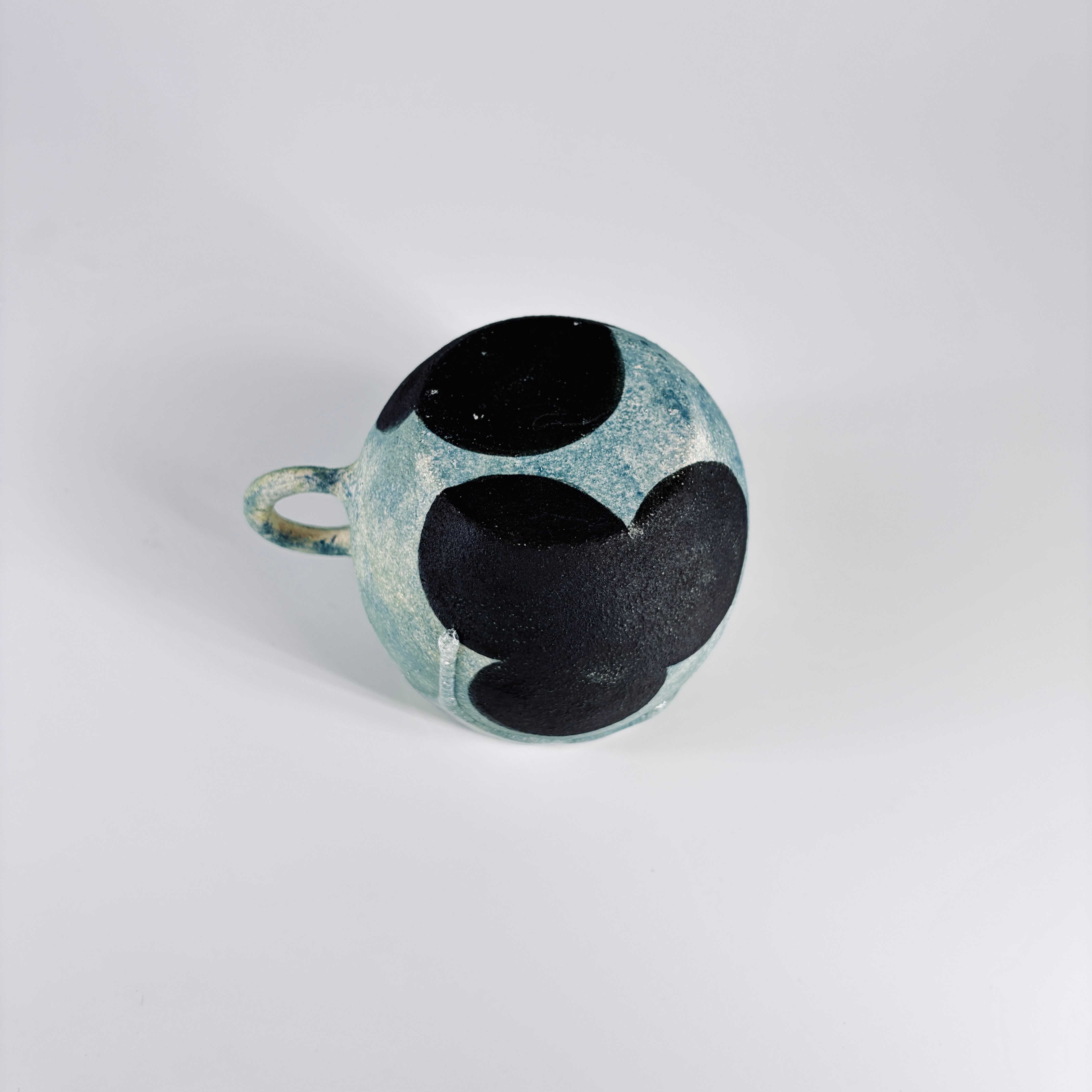 Flower Mug (Option 2)