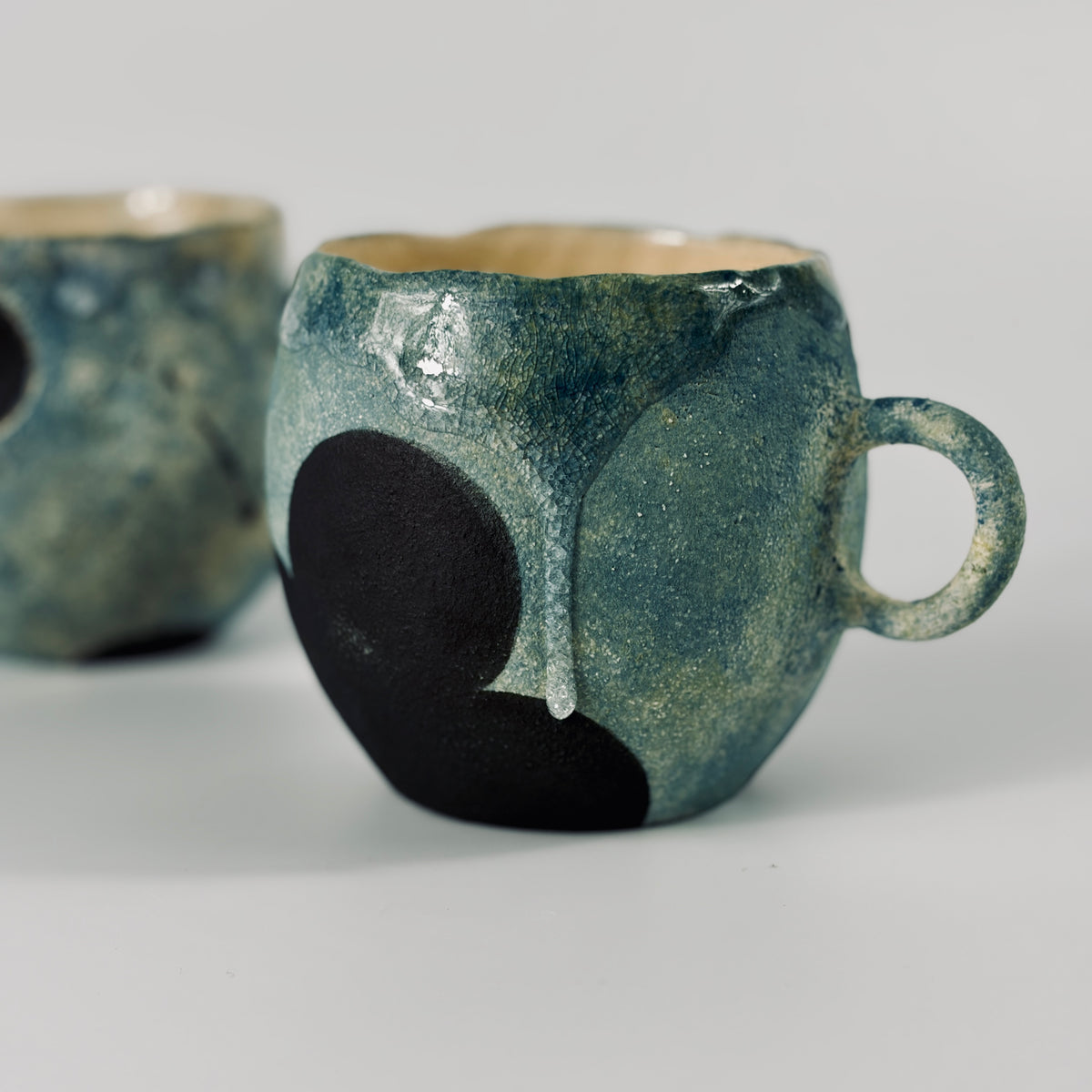 Flower Mug