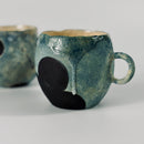 Flower Mug (Option 2)