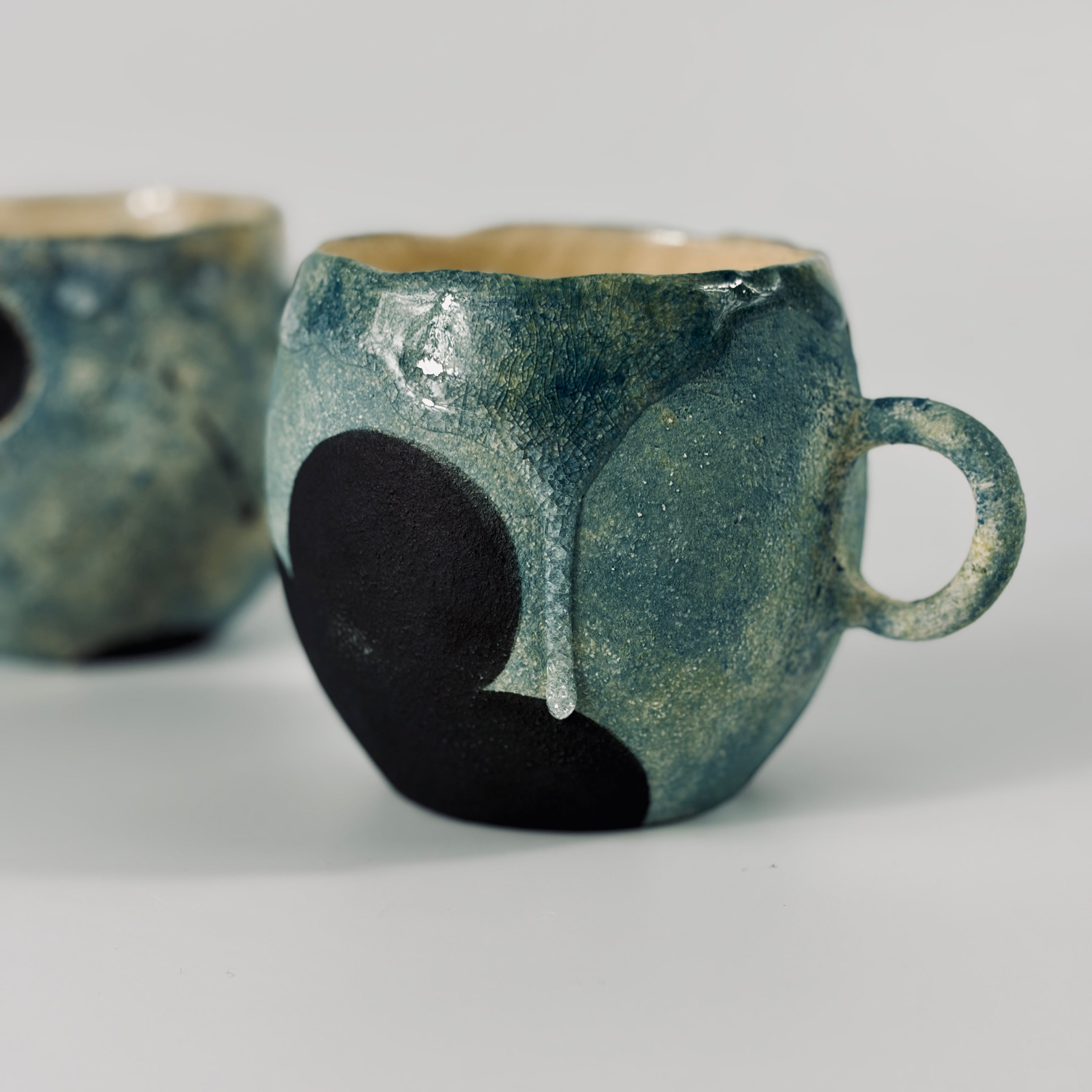 Flower Mug (Option 2)