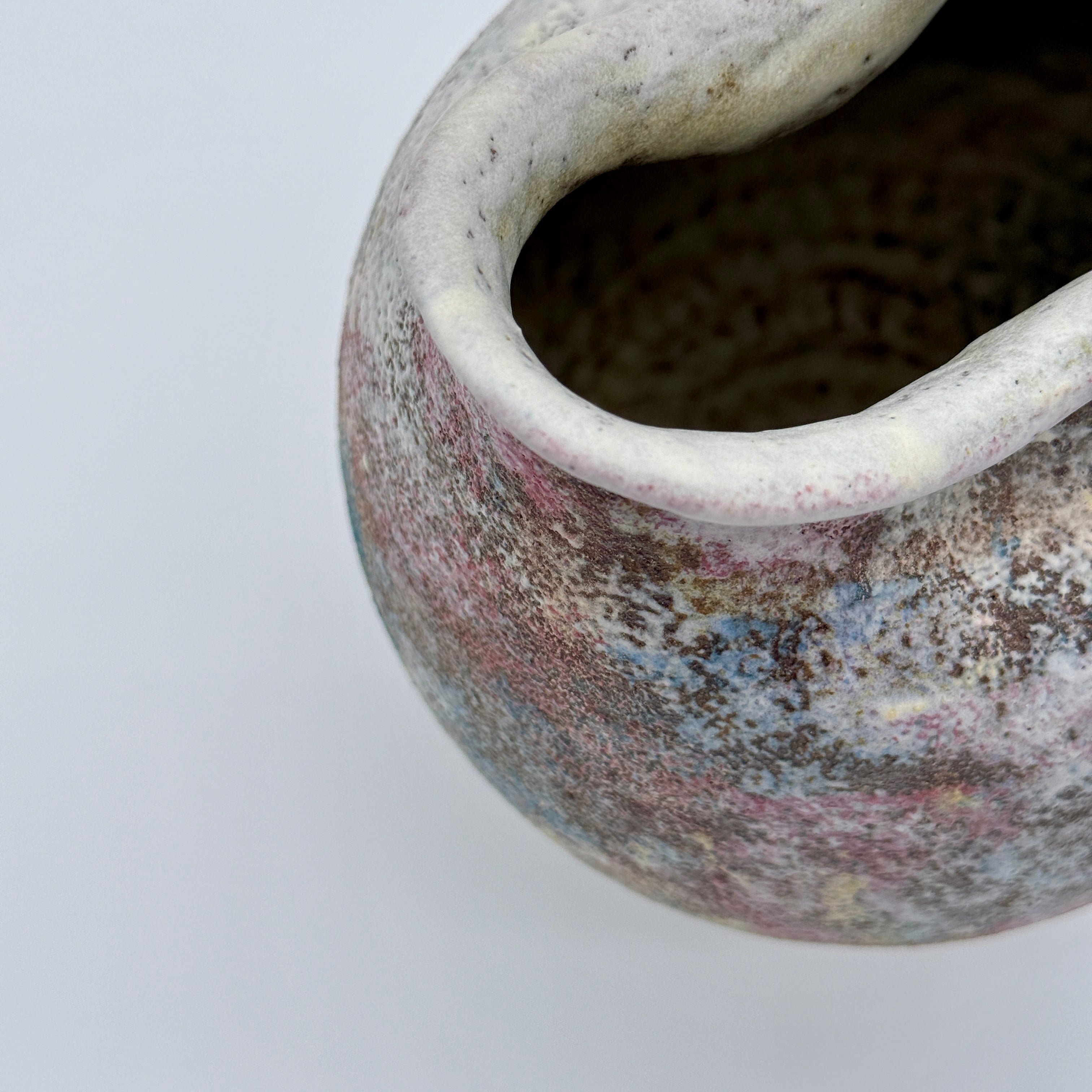 Carnival - Ceramic Vase