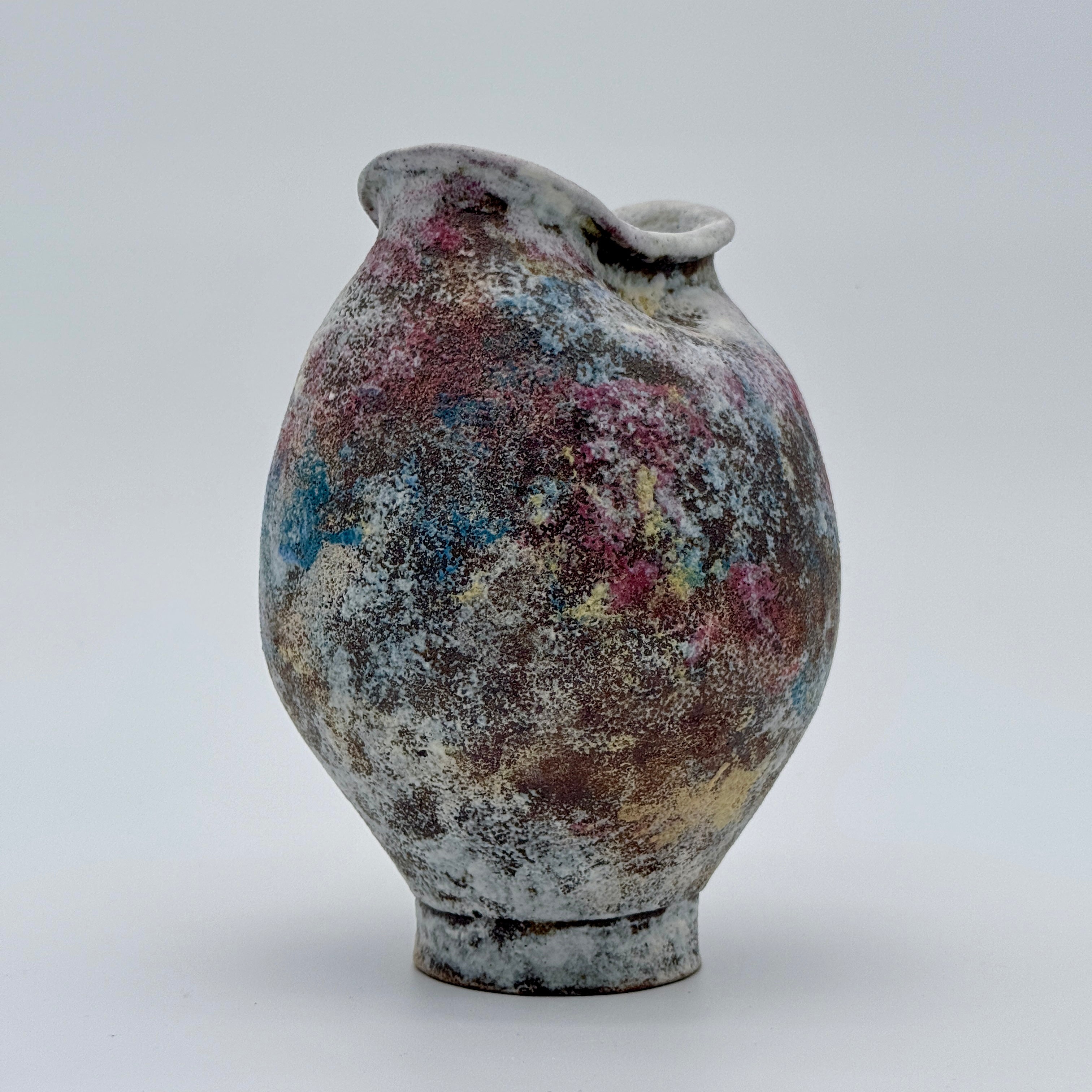 Carnival - Ceramic Vase