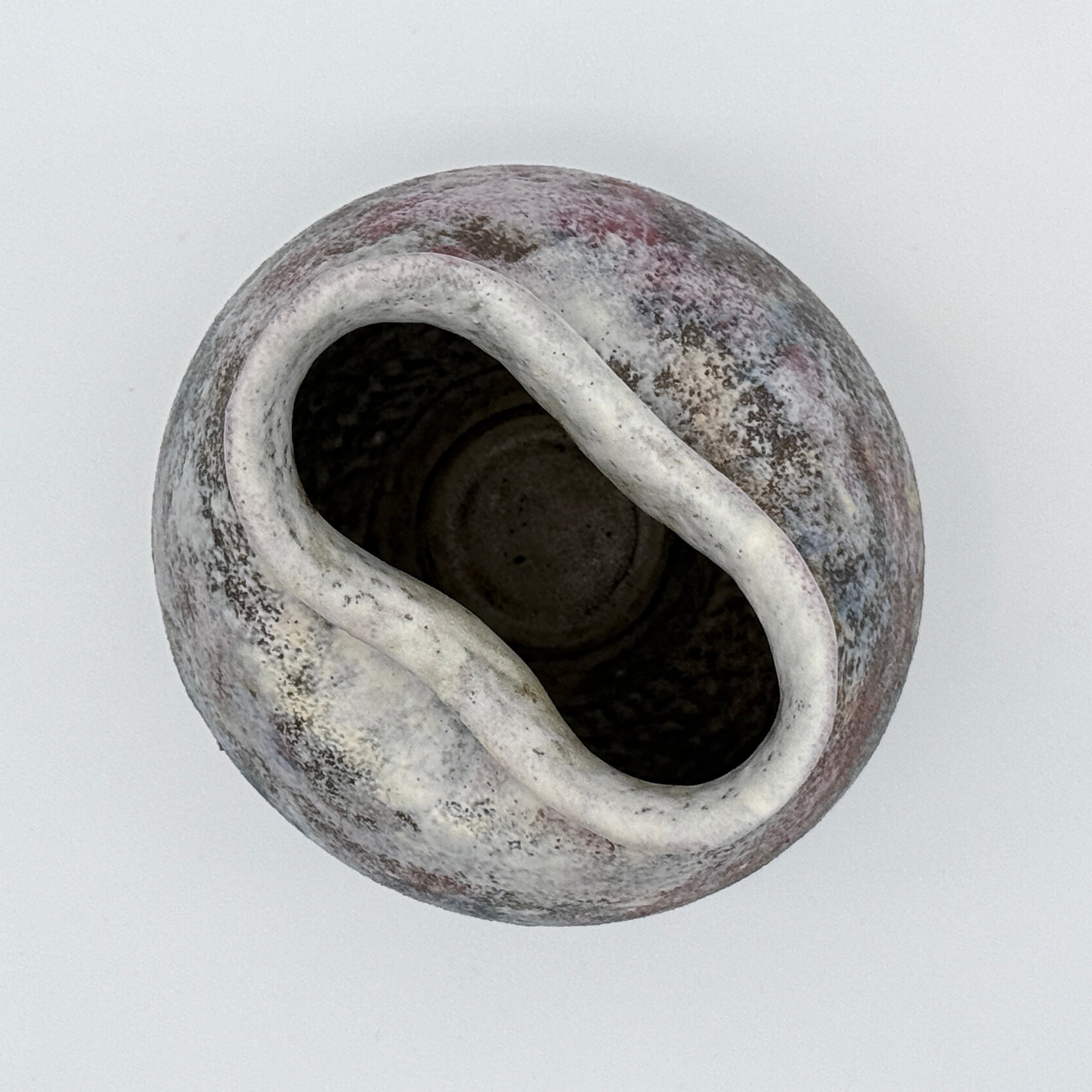 Carnival - Ceramic Vase