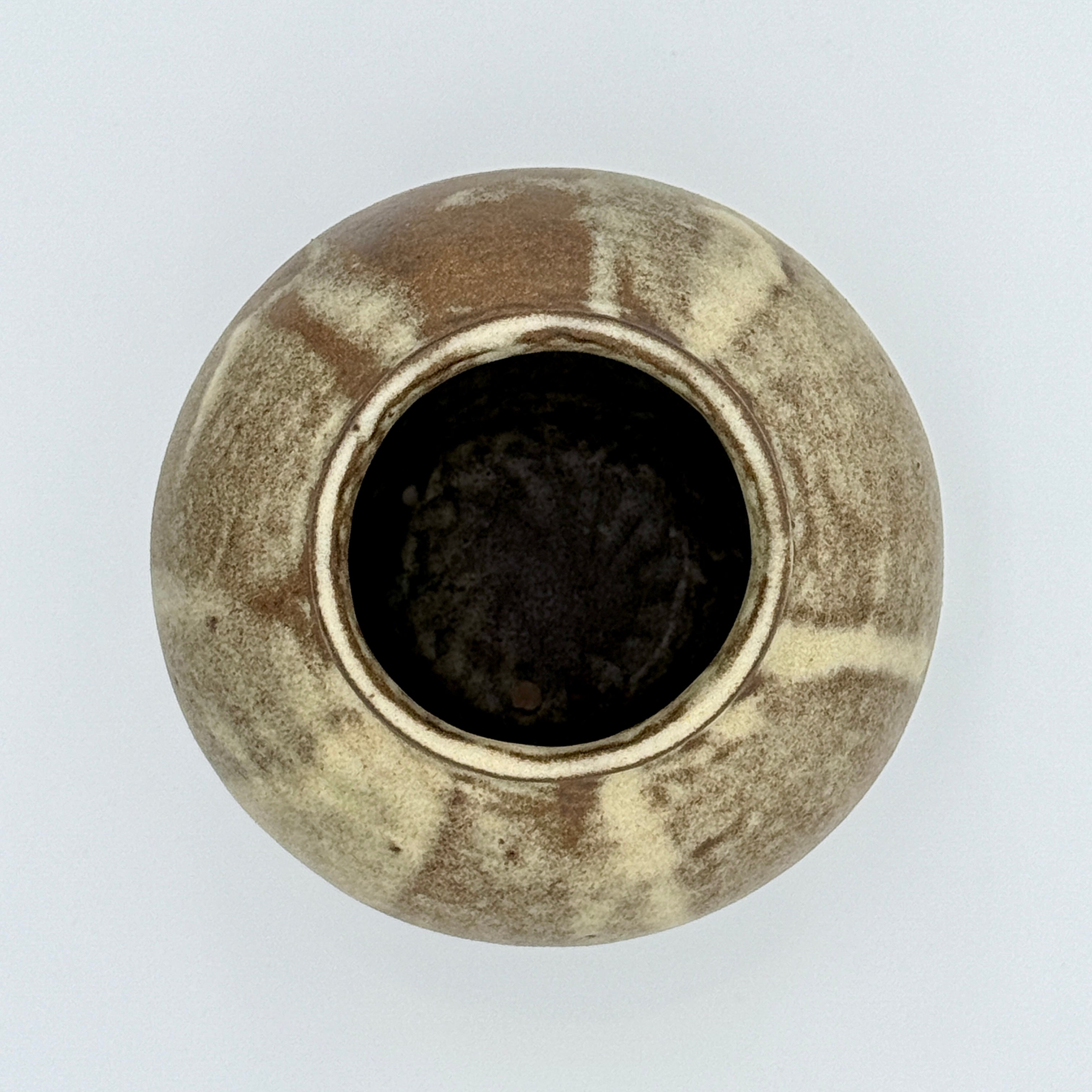 Dune - Medium Size Ceramic Vase