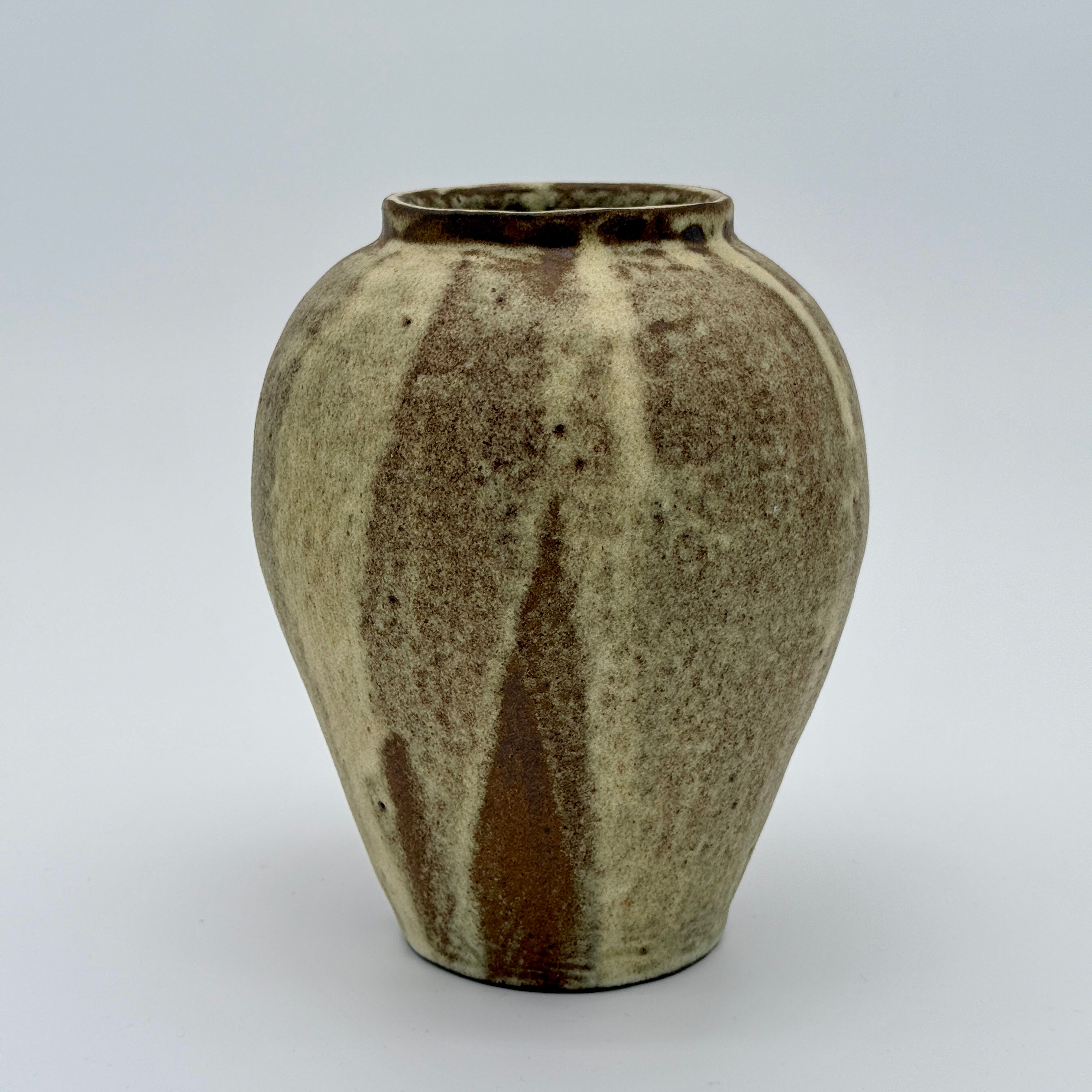 Dune - Medium Size Ceramic Vase