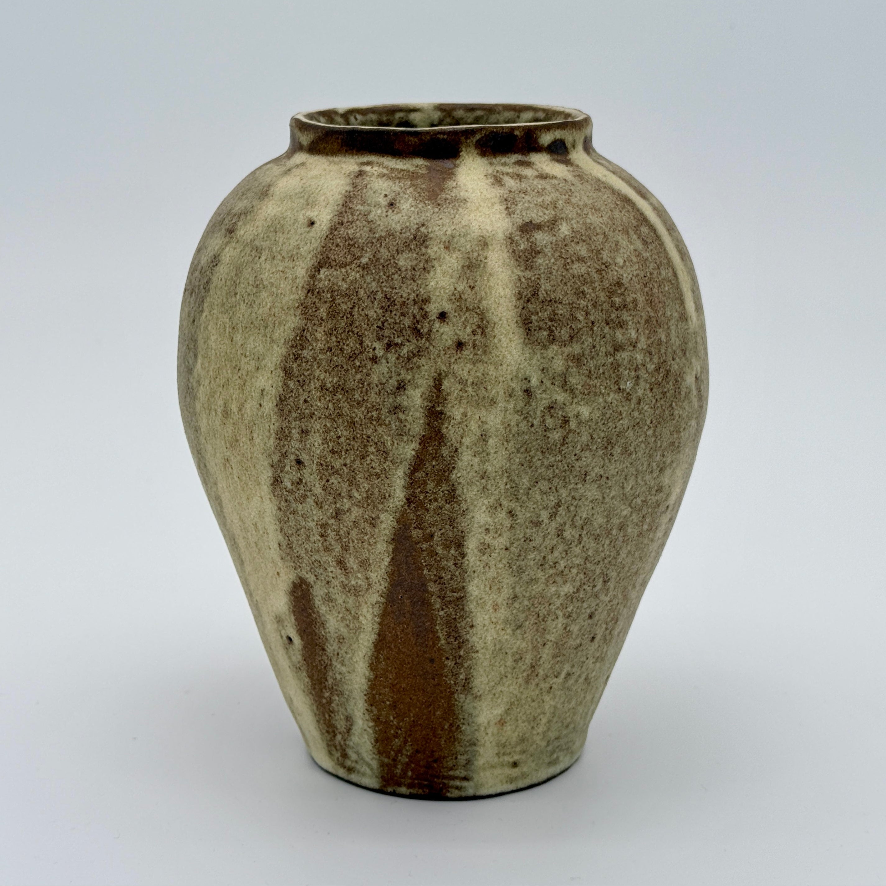 Dune - Medium Size Ceramic Vase