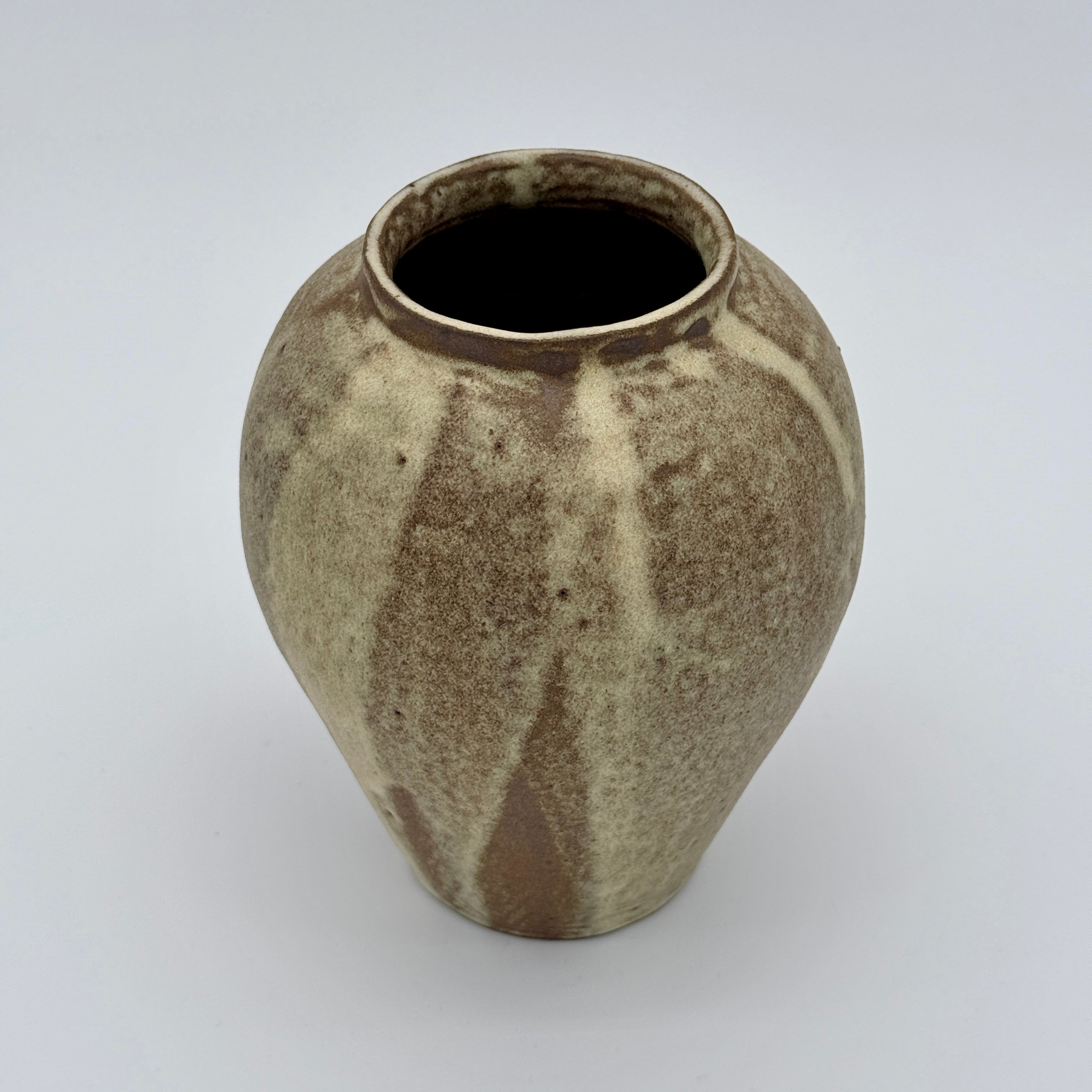 Dune - Medium Size Ceramic Vase