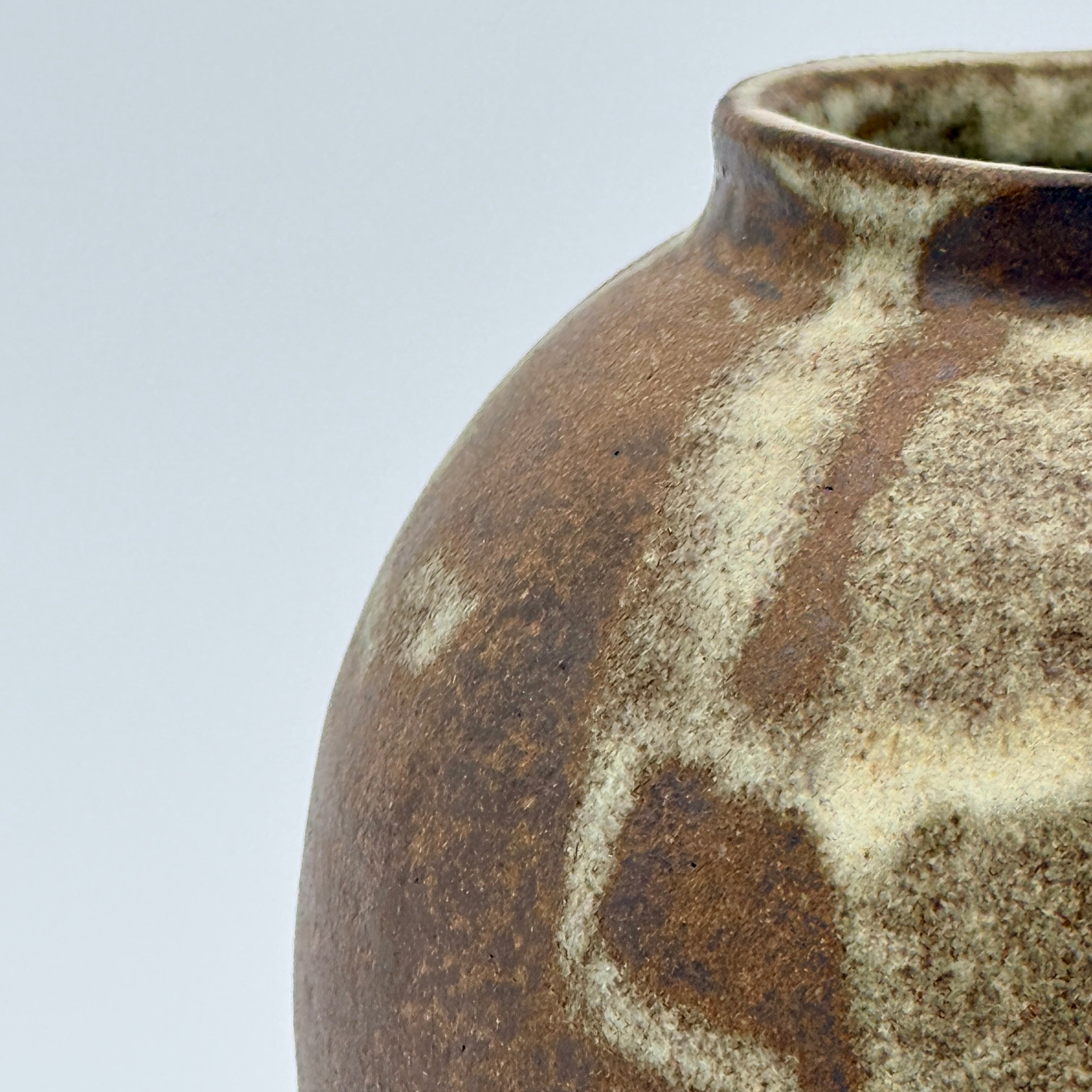 Dune - Medium Size Ceramic Vase