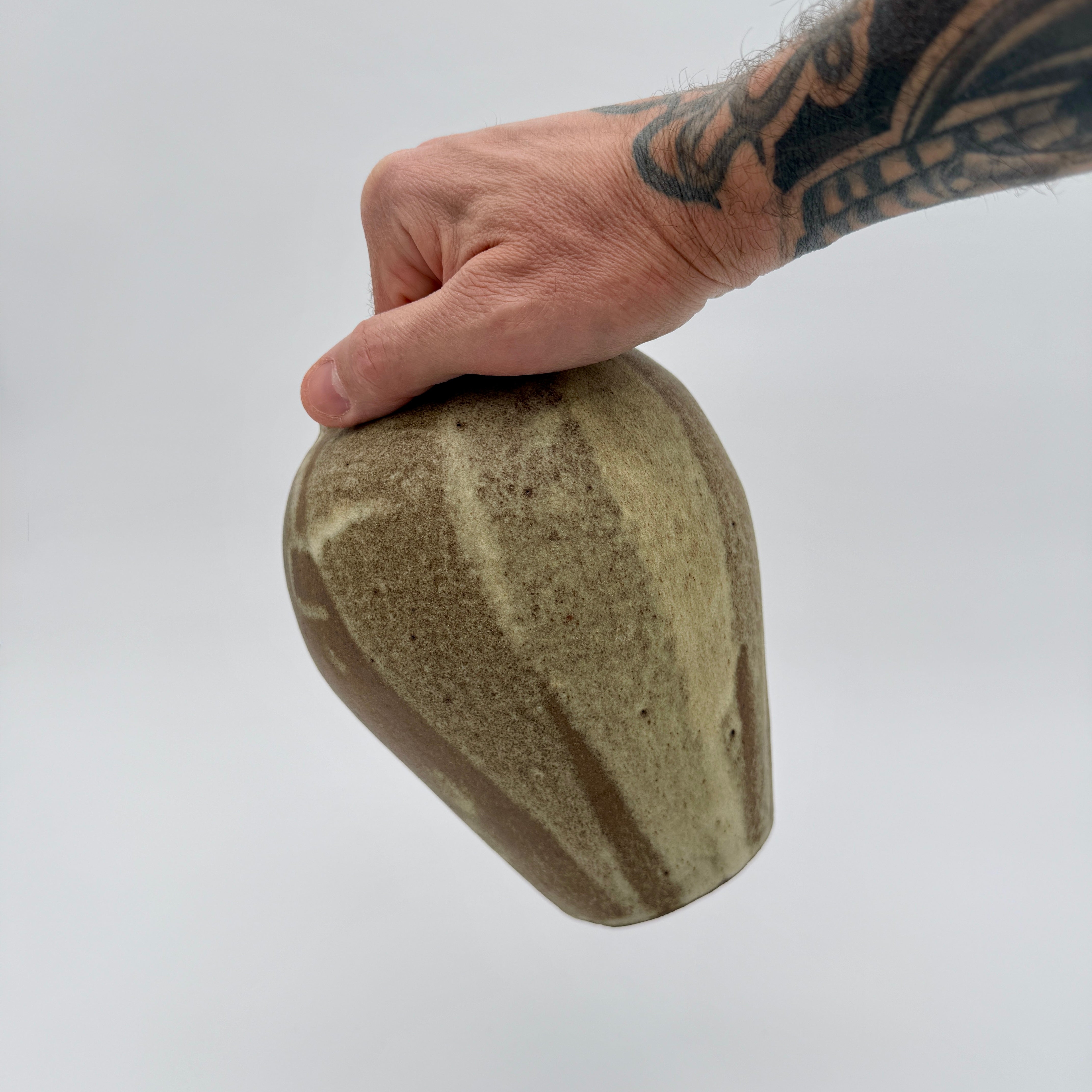 Dune - Medium Size Ceramic Vase