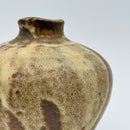 Melted Bloom - Small Handcrafted Ceramic Vase