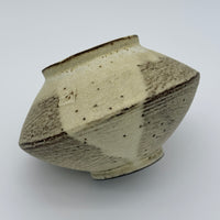 Orbital - Small Ceramic Vase