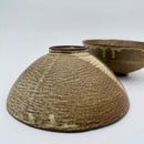 Handcrafted Stoneware Ramen Bowl