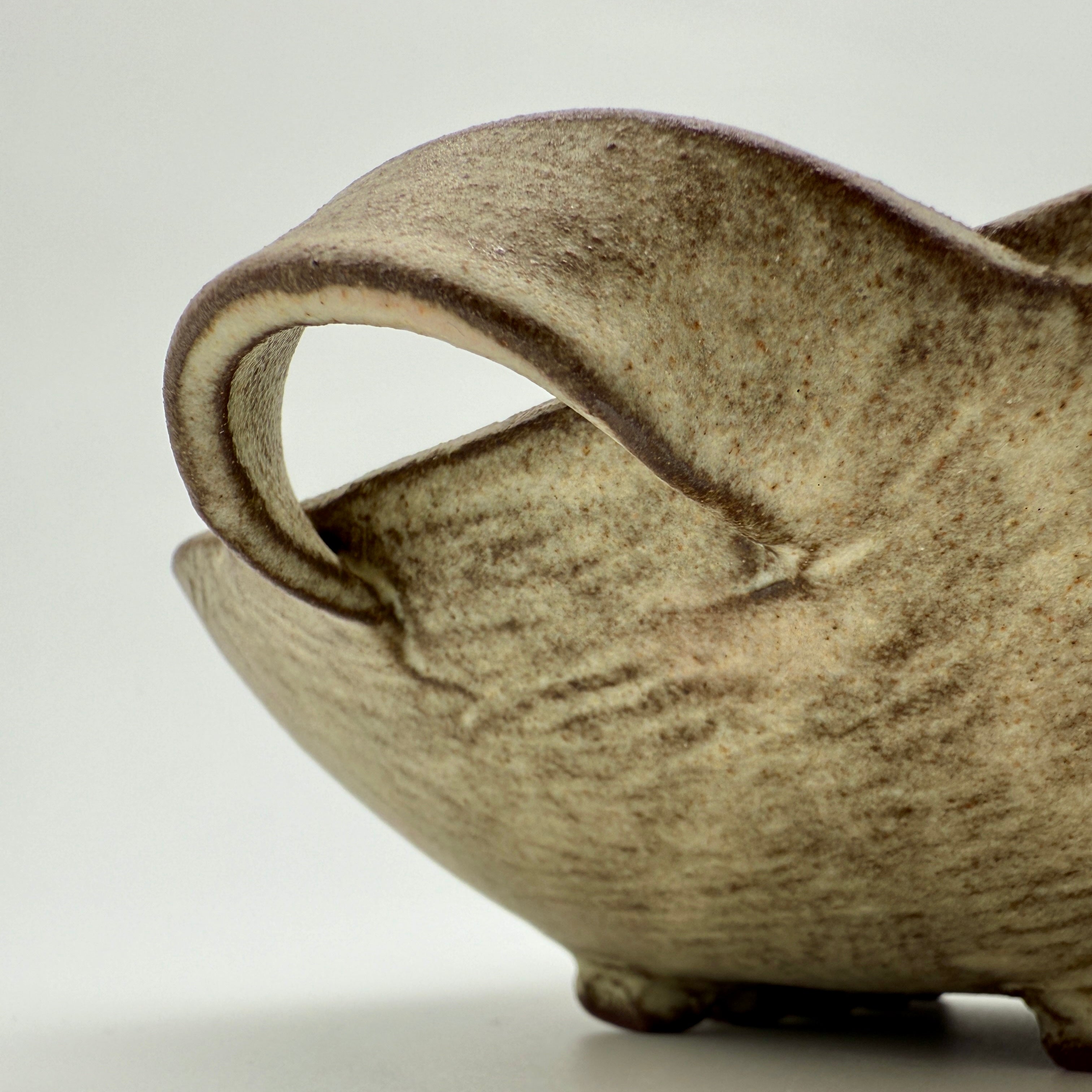 Harvest - Ceramic Basket