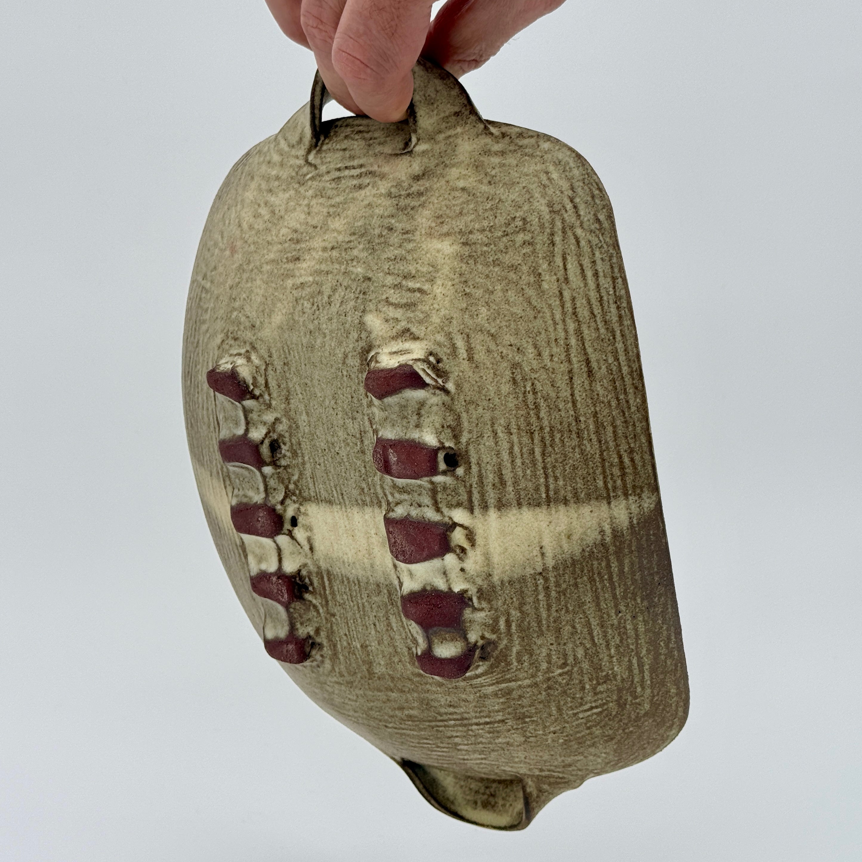 Harvest - Ceramic Basket