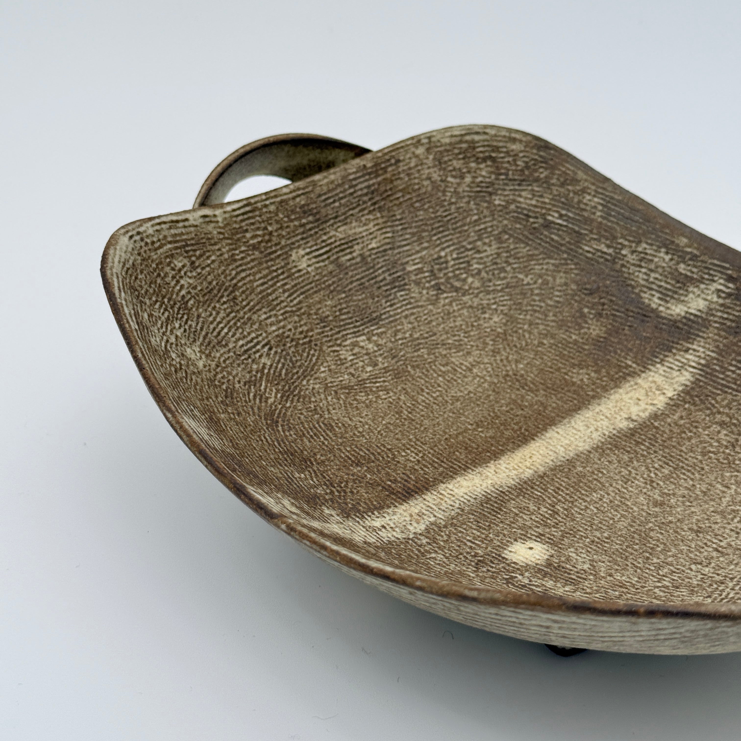 Harvest - Ceramic Basket